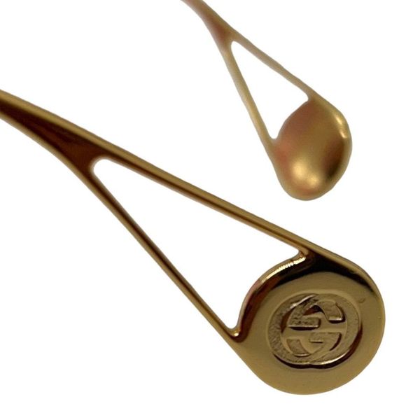 GUCCI swimsuit & sunglasses set Authentic 
2019 Logo One-Piece - Picture 12 of 12